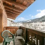 Διαμέρισμα Marchenthorn Leogang