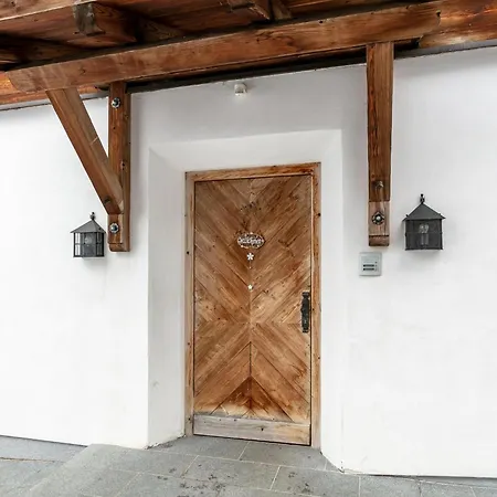 Marchenthorn Leogang