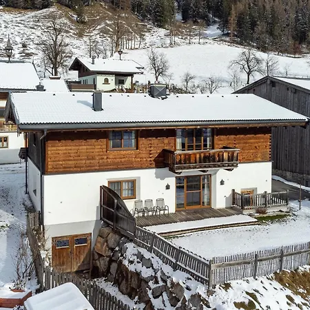 Marchenthorn * レオガング