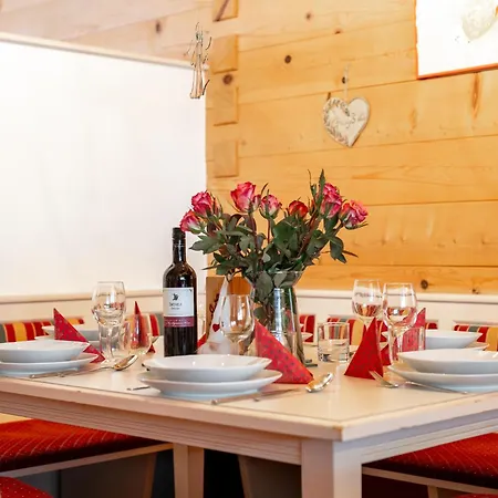 アパート Marchenthorn *