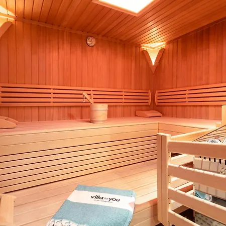 Marchenthorn Apartamento Leogang