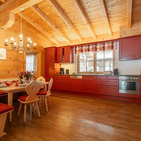 Marchenthorn Appartement