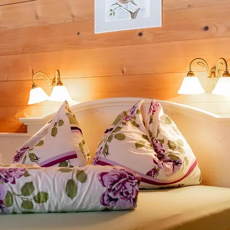 Marchenthorn アパート *