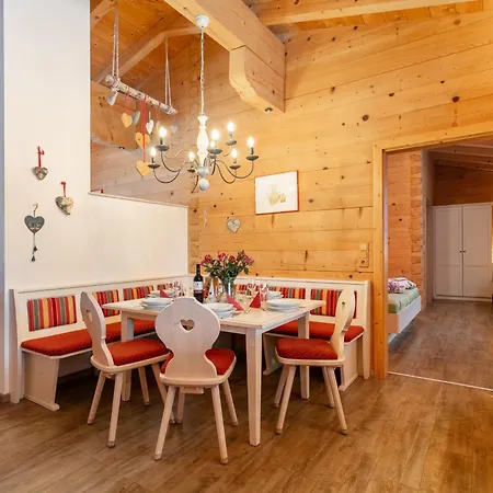 Marchenthorn * レオガング