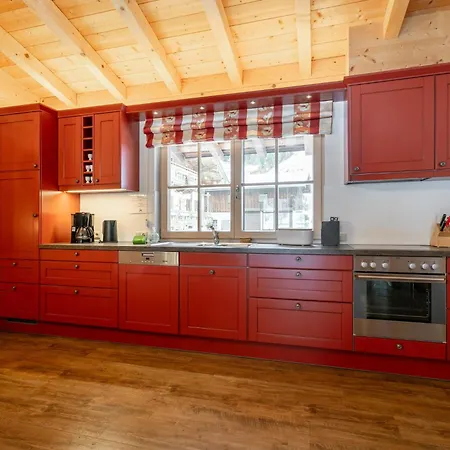 Marchenthorn Leogang