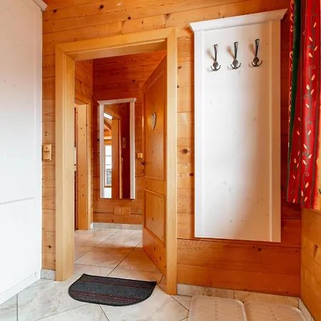 Marchenthorn アパート