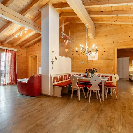 Marchenthorn アパート