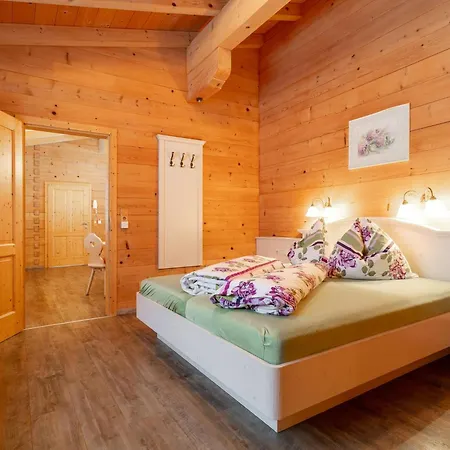 アパート Marchenthorn レオガング