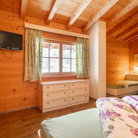 Marchenthorn アパート