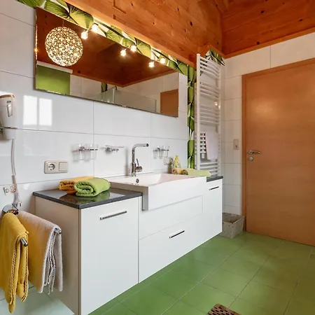 アパート Marchenthorn *