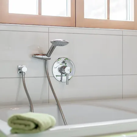 アパート Marchenthorn レオガング