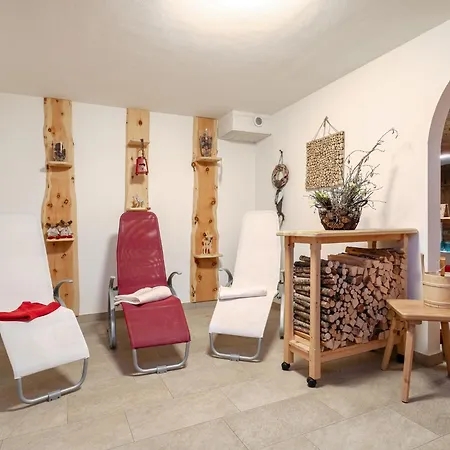 Marchenthorn Lägenhet Leogang