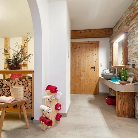 アパート Marchenthorn