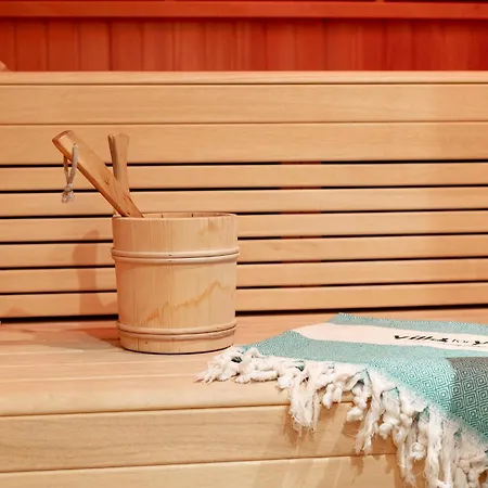 Marchenthorn * レオガング