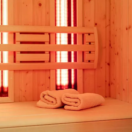 Marchenthorn アパート