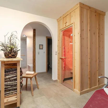 アパート Marchenthorn *