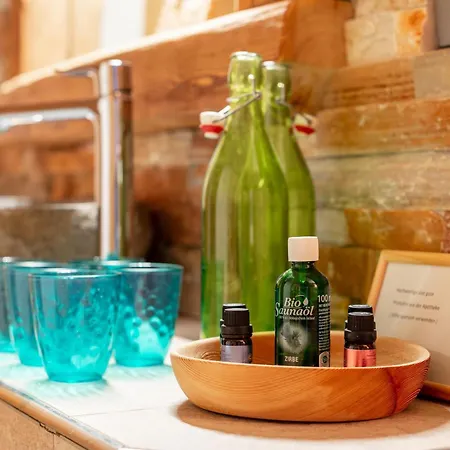 Marchenthorn アパート