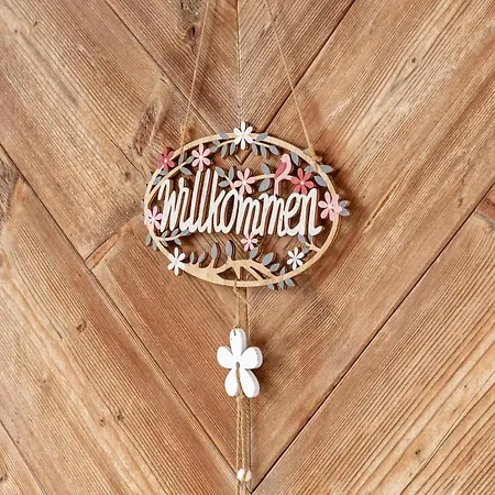 Marchenthorn アパート