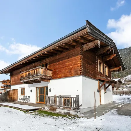 Marchenthorn アパート