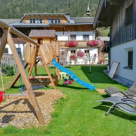 Marchenthorn * Leogang