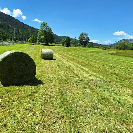 Marchenthorn Leogang