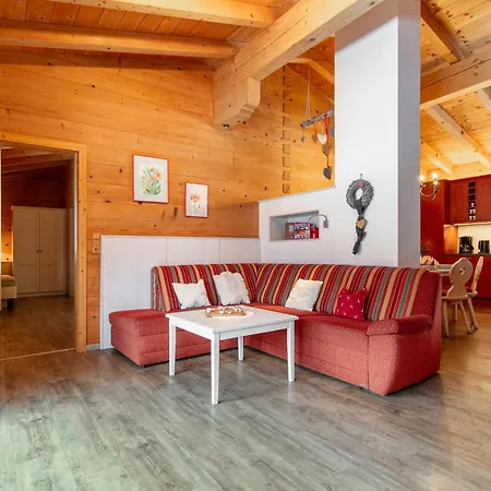 Apartament Marchenthorn