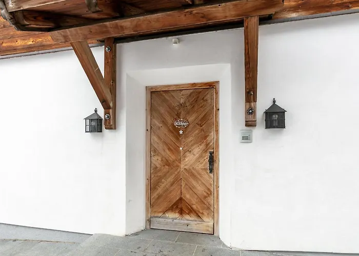 Marchenthorn Leogang