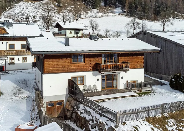 Marchenthorn * Leogang