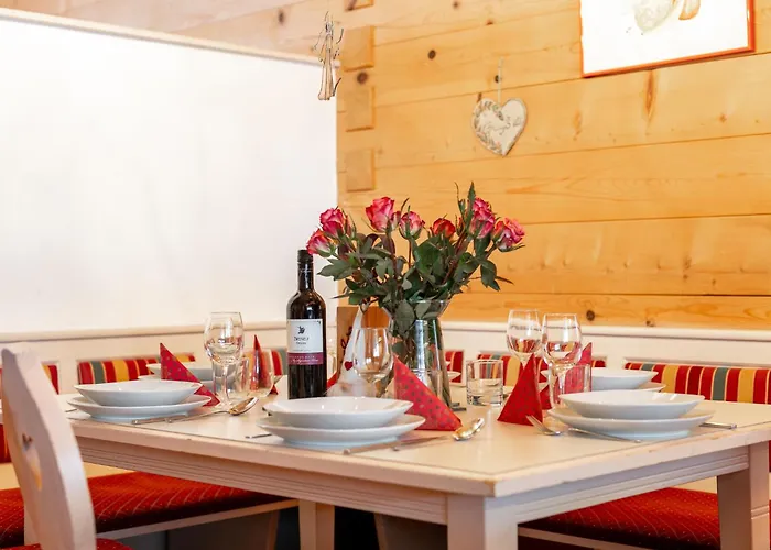 Lägenhet Marchenthorn *