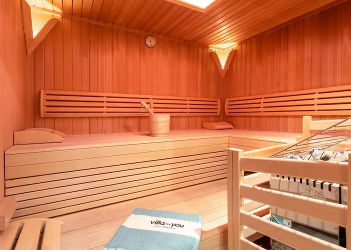 Marchenthorn Apartamento Leogang