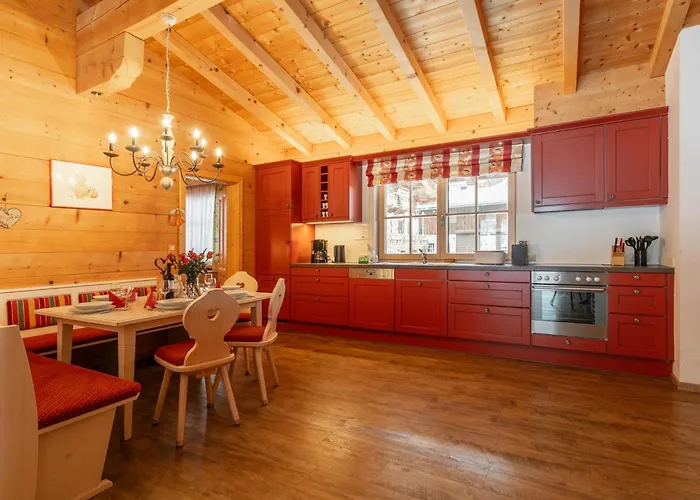 Marchenthorn Apartamento