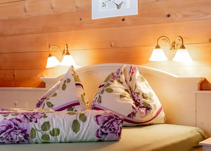 Marchenthorn Apartman *