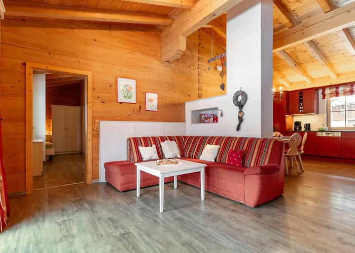 Marchenthorn Leogang