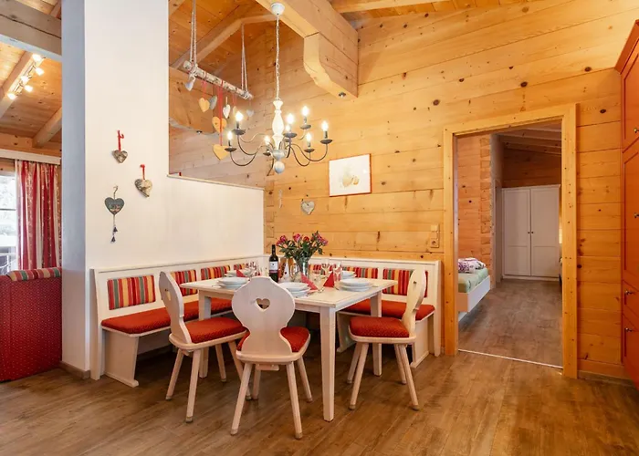 Marchenthorn * Leogang