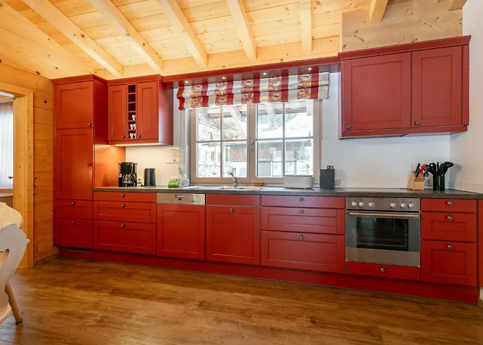 Marchenthorn Leogang