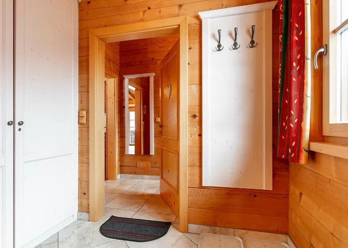 Marchenthorn Apartamento