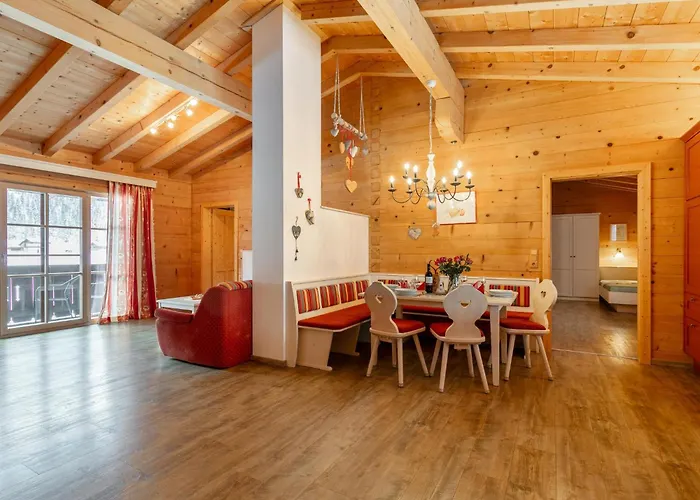 Marchenthorn Apartamento