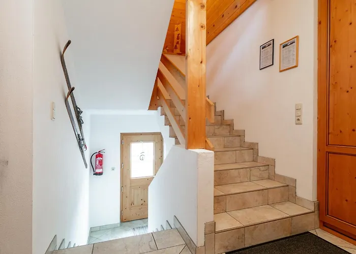 Marchenthorn Apartman *