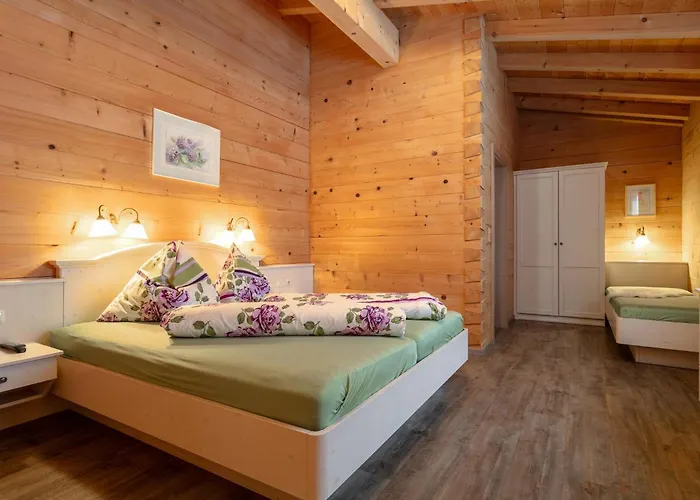 Apartman Marchenthorn