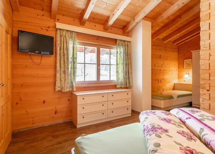 Marchenthorn Apartamento