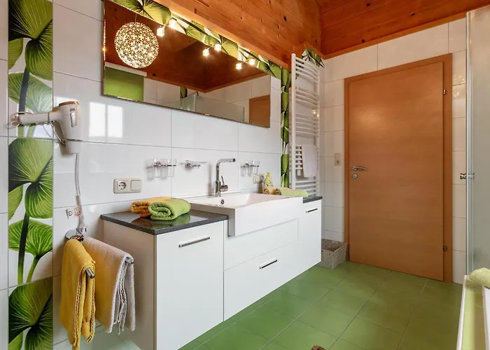 Apartamento Marchenthorn *