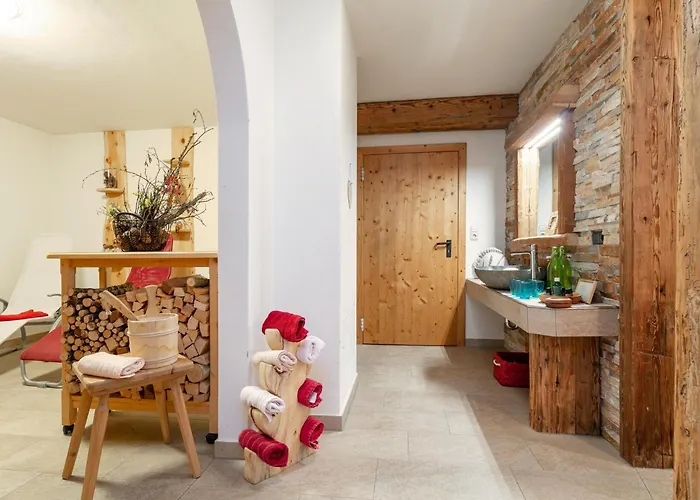 Apartman Marchenthorn