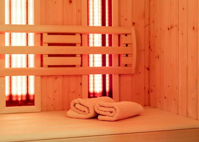 Marchenthorn Lägenhet