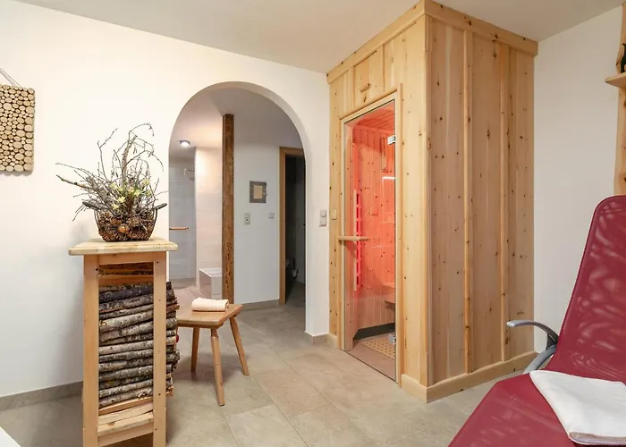 Apartman Marchenthorn *