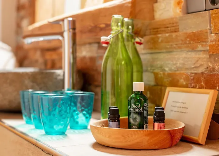 Marchenthorn Apartman