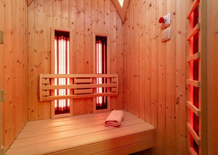 Apartamento Marchenthorn *