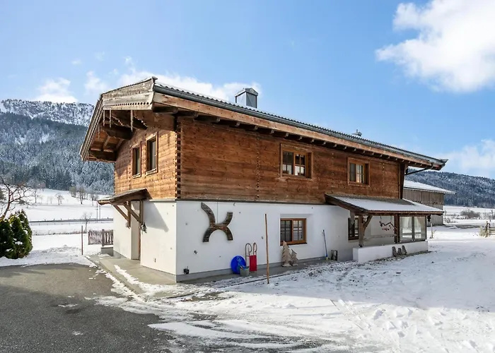 Apartamento Marchenthorn *