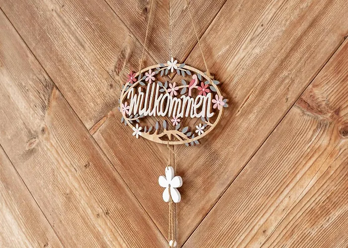 Marchenthorn Lägenhet