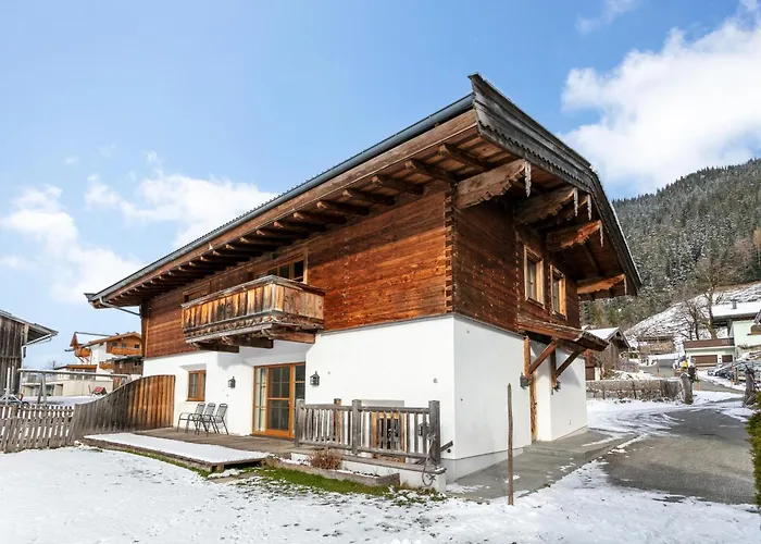 Marchenthorn Apartman